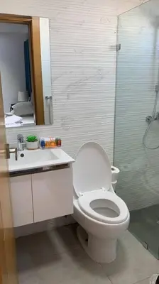 Gallery image of 1BR Luxury apartment Pool, gym, rooftop Santo Domingo in Santo Domingo