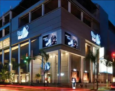 Gallery image of 1BR Luxury apartment Pool, gym, rooftop Santo Domingo in Santo Domingo