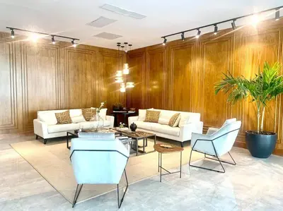 Gallery image of 1BR Luxury apartment Pool, gym, rooftop Santo Domingo in Santo Domingo