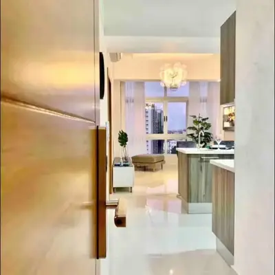 1BR Luxury apartment Pool
