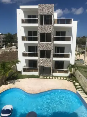 Gallery image of Larimar 101 - Bayahibe in Bayahibe