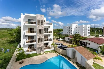 Gallery image of Larimar 302 - Bayahibe in Bayahibe