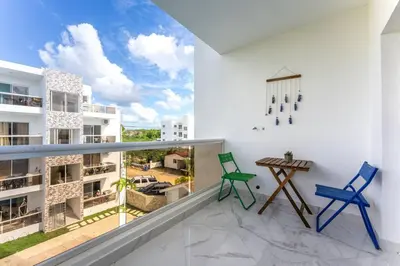 Gallery image of Larimar 302 - Bayahibe in Bayahibe