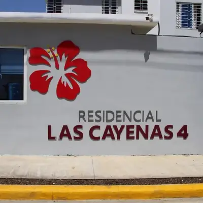 Las Cayenas Residéncial