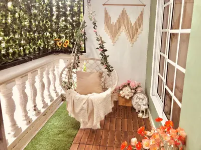 Gallery image of Cozzy Flamingo Renta Vacacional in Concepción de La Vega