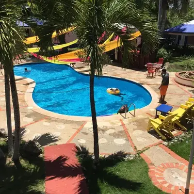 Hacienda de Flores