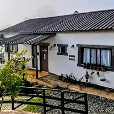 La Casita de Charo 1