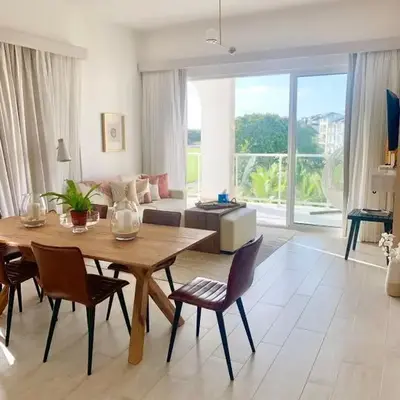 Golf & Lake View Oasis •Private Jacuzzi •Hard Rock