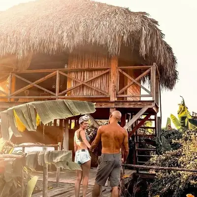 Samana Ecolodge