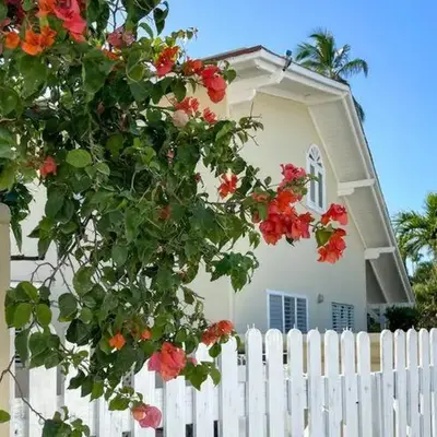 Casa Alegria Beach Cottage