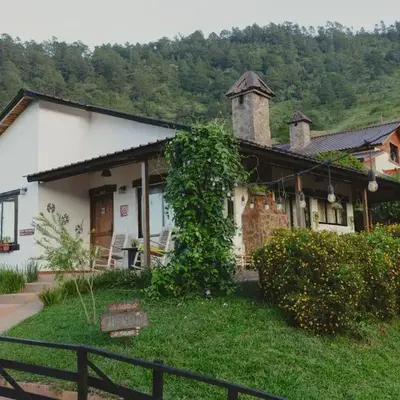 La Casita de Charo 2