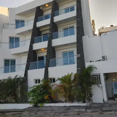 Samaná Suites Hotel by Habita