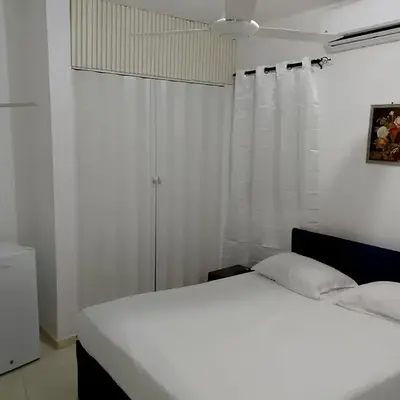 Hotel Ningo