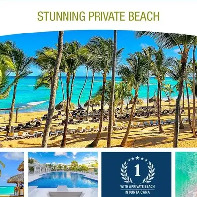 Playa Palmera Beach Resort