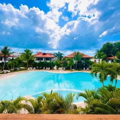Paraíso Bayahibe