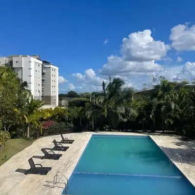 Mountain View Cibao