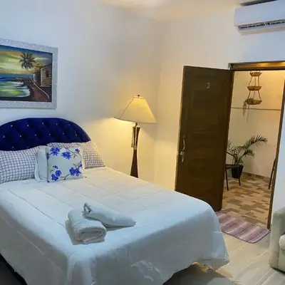 Only Room By Merengue House