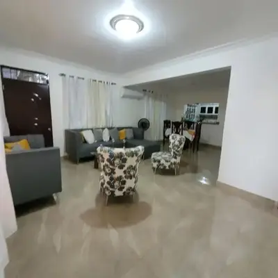 Departamento Rosa