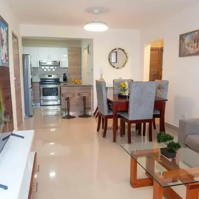 2 Bedrooms at Baia Residences