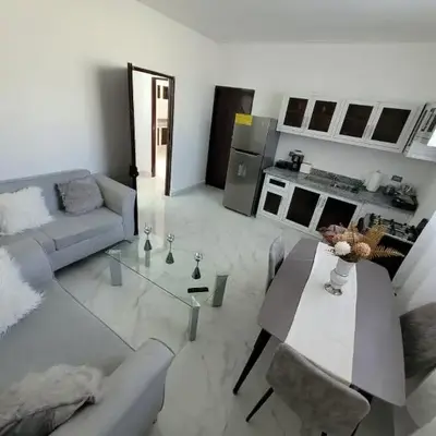 Departamento Luna en Santo Domingo