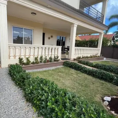Casa Canephora