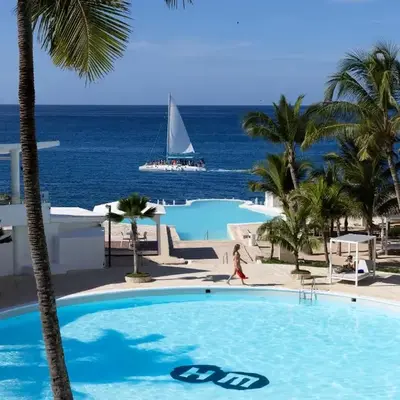 Hotel HM Alma de Bayahibe - Adults Only - All Inclusive